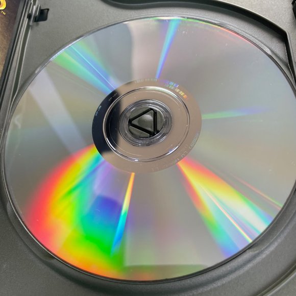 Lord of the Rings Trilogy DVD Set - Picture 3 of 9